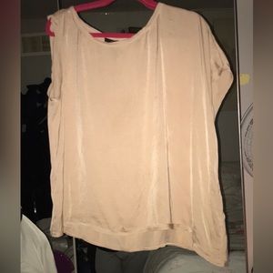 BCBGMAXAZRIA Top Size Large NWOT